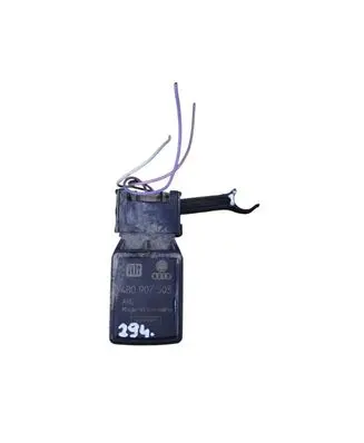 Audi A6 S6 C5 4B Headlight/headlamp level sensor 4B0907503