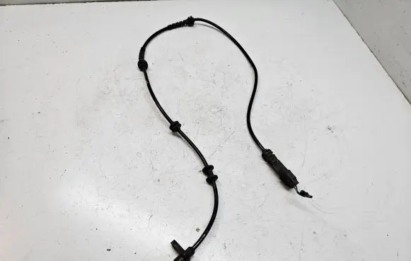 BMW 7 F01 F02 F03 F04 ABS rear brake sensor 6775864