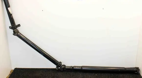 Iveco Daily 6th gen Middle center prop shaft 5802821669