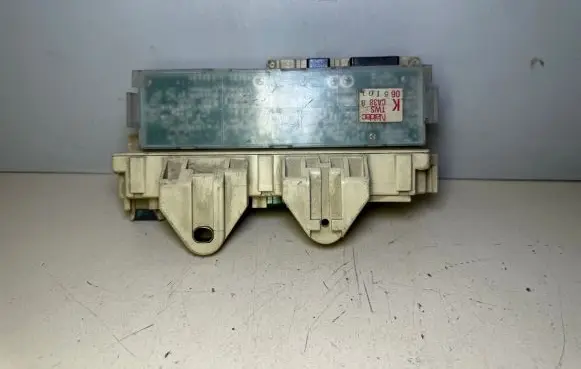 Mazda Xedos 6 Fuse box set TWSCA38 CA38 K06