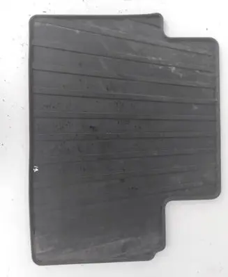 KIA Ceed Rear floor mat J7131ADE00RE J7131ADE00GR