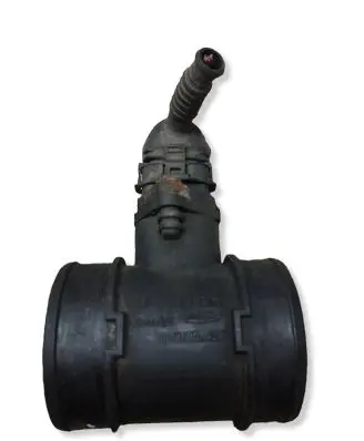 Opel Zafira A Mass air flow meter 0281002428