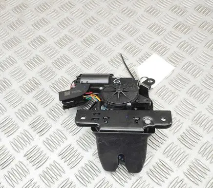Tesla Model 3 Highland Tailgate/trunk/boot lock/catch/latch 1500604CNB