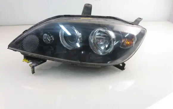 Mazda 2 Headlight/headlamp 6M7113W030AD