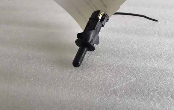 Alfa Romeo Giulietta Tailgate sensor 