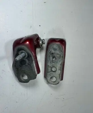 Ford Kuga II Loading door hinge set 