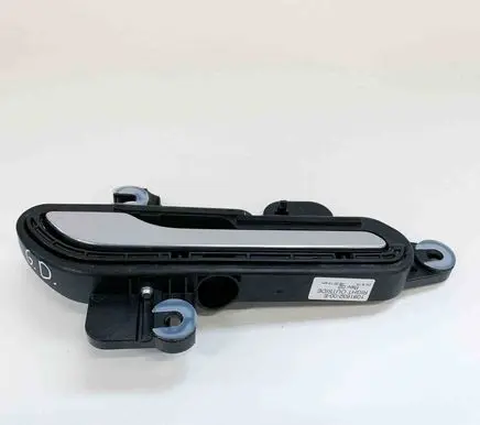 Tesla Model 3 Rear door exterior handle 08407760AA 108183200E