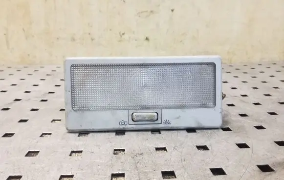 Volkswagen Transporter - Caravelle T4 Rear seat light