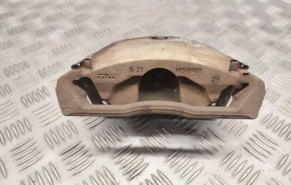 Dodge RAM Rear brake caliper 14518401