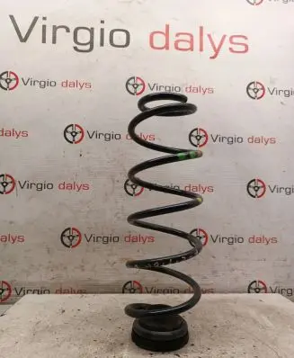 Skoda Citigo Rear coil spring