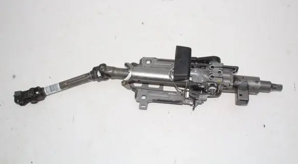 Peugeot 508 II Steering wheel axle 9820460877
