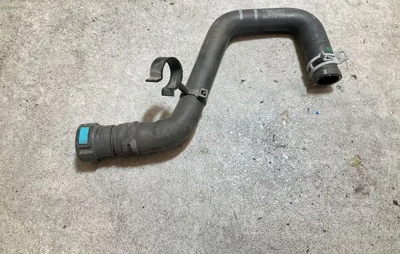 Ford Puma Engine coolant pipe/hose L1BG18K579AF