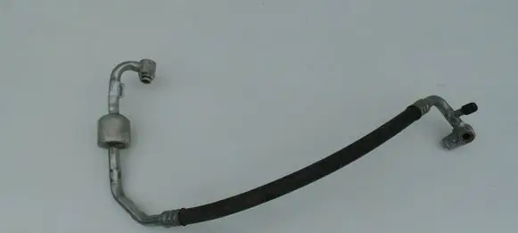 Ford Fiesta Air conditioning (A/C) pipe/hose C1B119F618BC