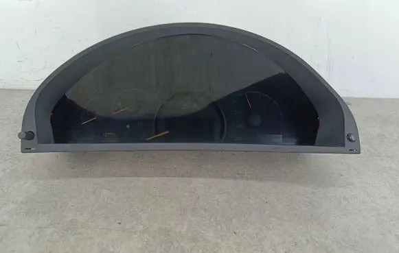 Mercedes-Benz S W220 Speedometer (instrument cluster) 