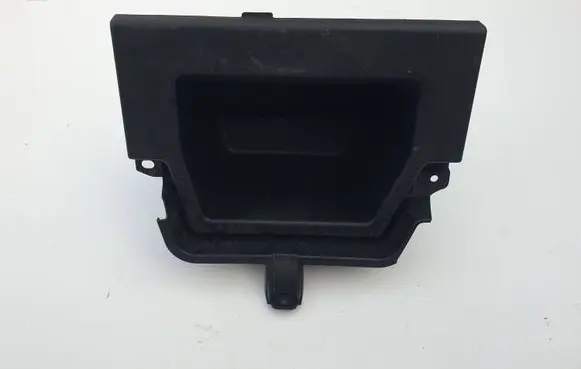 BMW X3 F25 Other trunk/boot trim element 9175120 L2637S