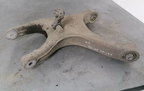 Audi A6 S6 C7 4G Rear upper control arm/wishbone 8R0505312F