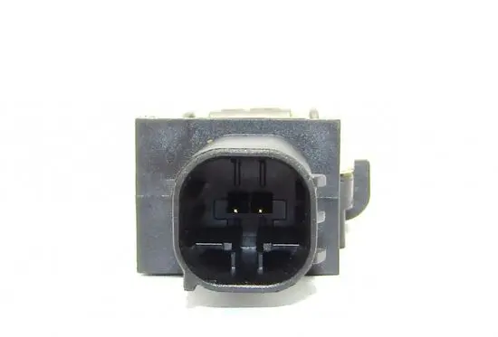 Jeep Commander Airbag deployment crash/impact sensor 4104302809