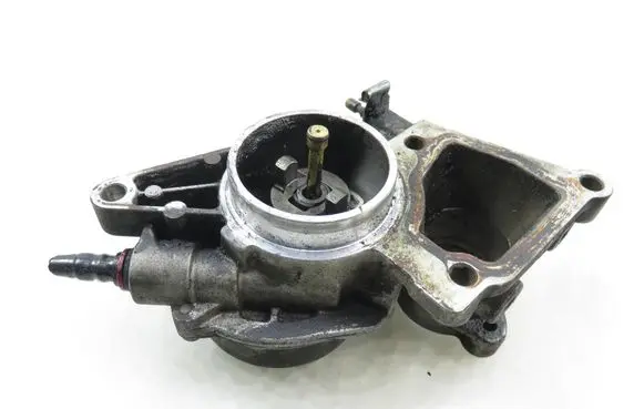 Ford Transit Vacuum pump 