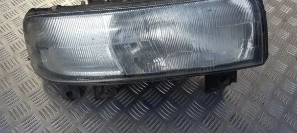 Opel Movano A Headlight/headlamp 7700352106 7700352106-E