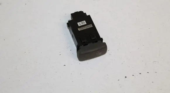 Volvo S40, V40 Central locking switch button 30850305