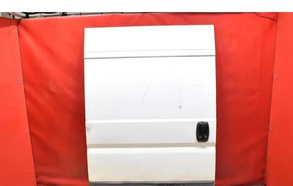 Peugeot Boxer Side sliding door 