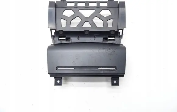 Audi A3 S3 8P Ashtray (rear) 8P0857951