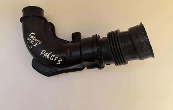 Ford Grand C-MAX Intercooler hose/pipe PA6GF30