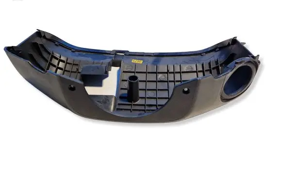 Chevrolet Captiva Steering wheel column trim 96630106