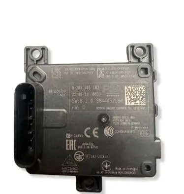 Peugeot 308 Blind spot module 0203305102 9844452180