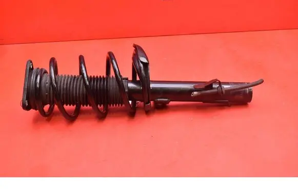 Ford Focus C-MAX Front shock absorber/damper 452564L