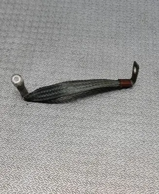 Toyota Prius (XW50) Negative earth cable (battery)