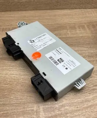 BMW 5 F10 F11 Comfort/convenience module 9257039 5WK50323LBR