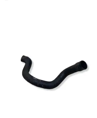 Volkswagen Golf V Engine coolant pipe/hose 1K0122101AC
