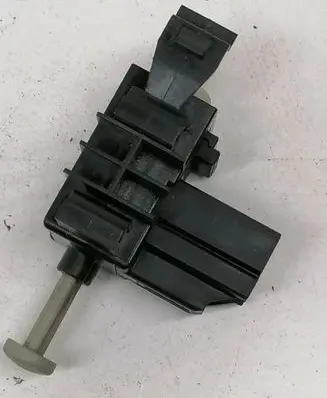 Clutch pedal sensor