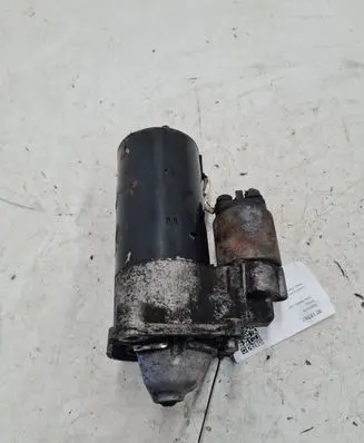 Volvo S60 Starter motor 0001109252
