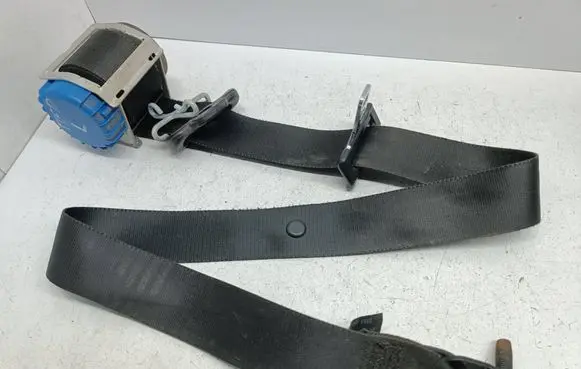 Ford Fiesta Front seatbelt 6S6AA61295AB 600578500 560053152
