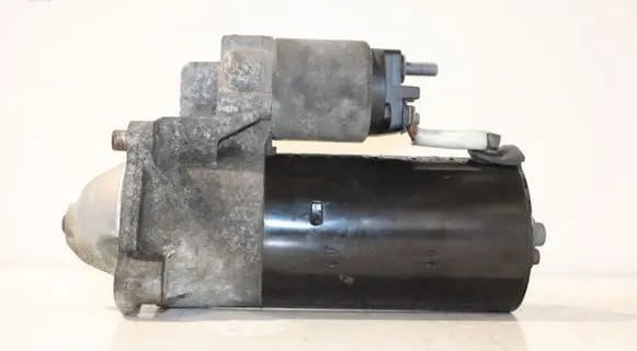 Volvo V70 Starter motor 31327066