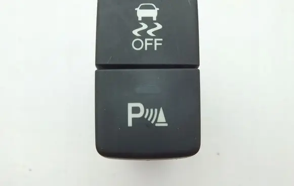 Honda CR-V ESP (stability program) switch M50786