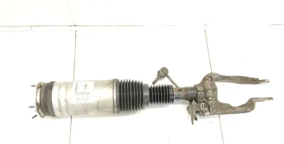 Land Rover Range Rover Sport L494 Front air suspension shock absorber DPLA3C286AF