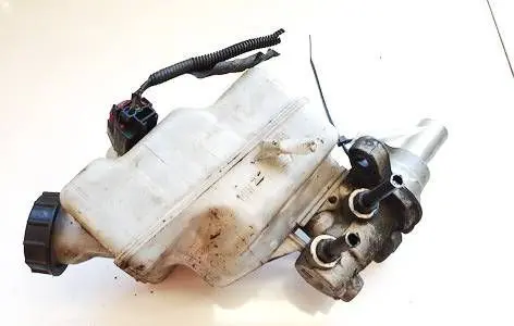 Ford Transit Master brake cylinder 0204051174
