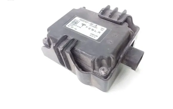 Tesla Model S Other control units/modules 102014700B 102014700 PL01DD06D0