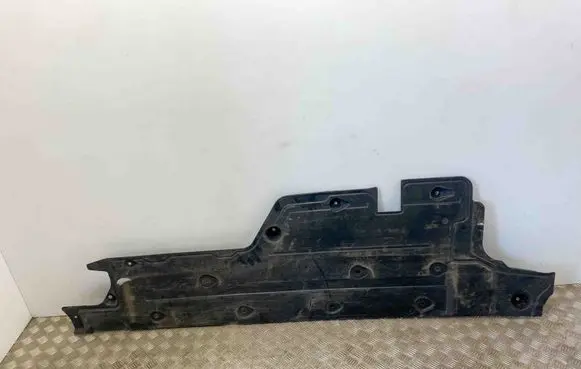 Mercedes-Benz SL R231 Pickup box liner 2316190238 A2316190238