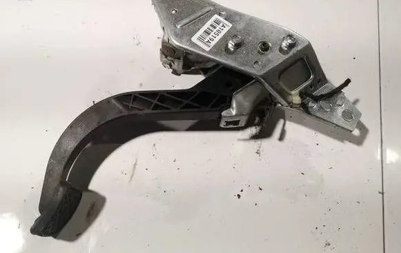 Brake pedal