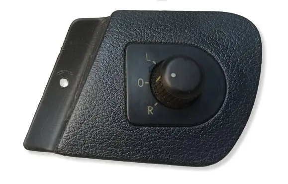 Skoda Octavia Mk1 (1U) Wing mirror switch 1U1867185B 1U1959565G