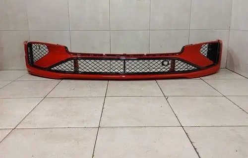Bentley Continental Front bumper foam support bar 3SE807093B