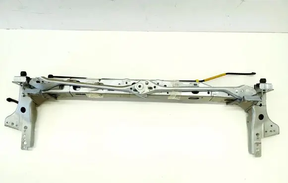 Opel Astra K Top upper radiator support slam panel 13354567 13504470