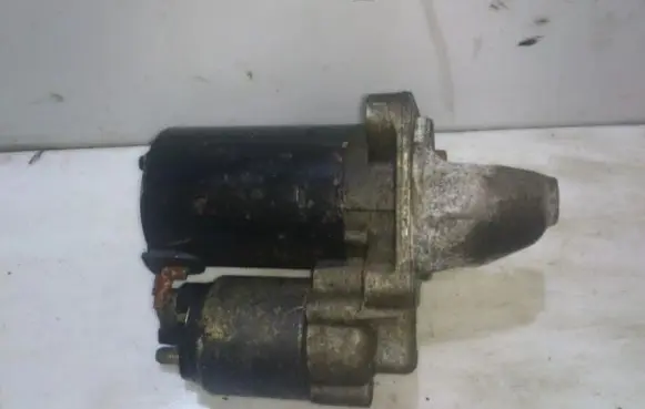 Ford Fusion Starter motor 2s6u11000cb