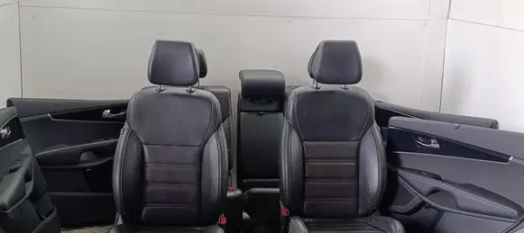 KIA Sorento Interior set 