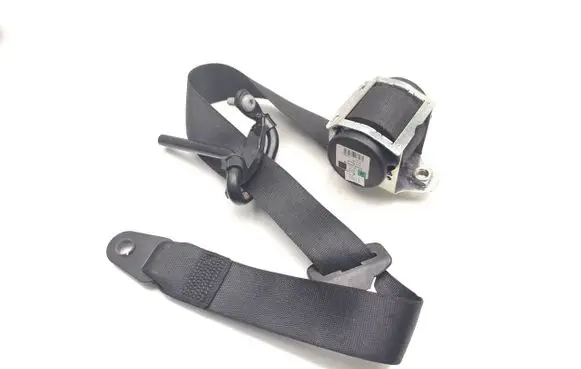 Mini One - Cooper R57 Front seatbelt 9133478