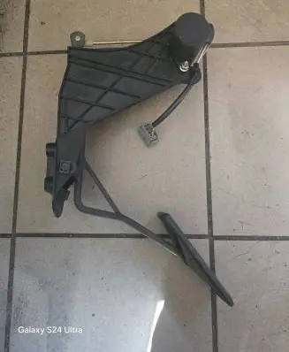 Opel Sintra Accelerator throttle pedal 0205001039 861300679
